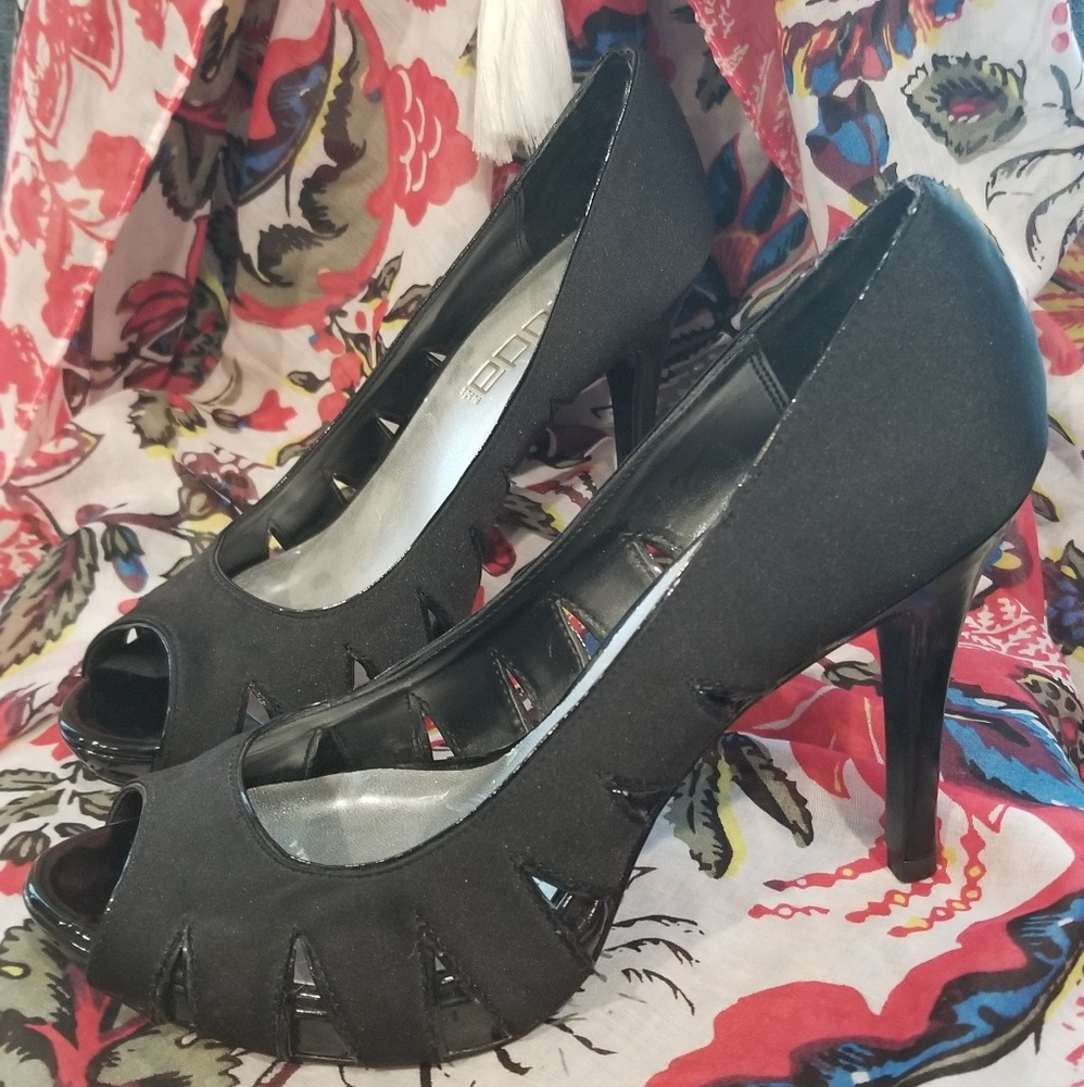 Moda Spana heels - Picture 2 of 8